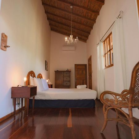 Bed and Breakfast Miss Margrits Granada Exterior foto