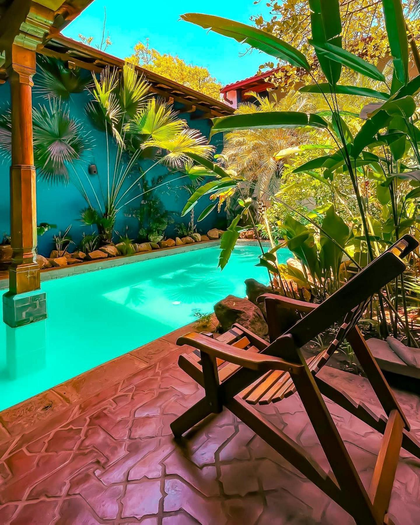 Bed and Breakfast Miss Margrits Granada Exterior foto