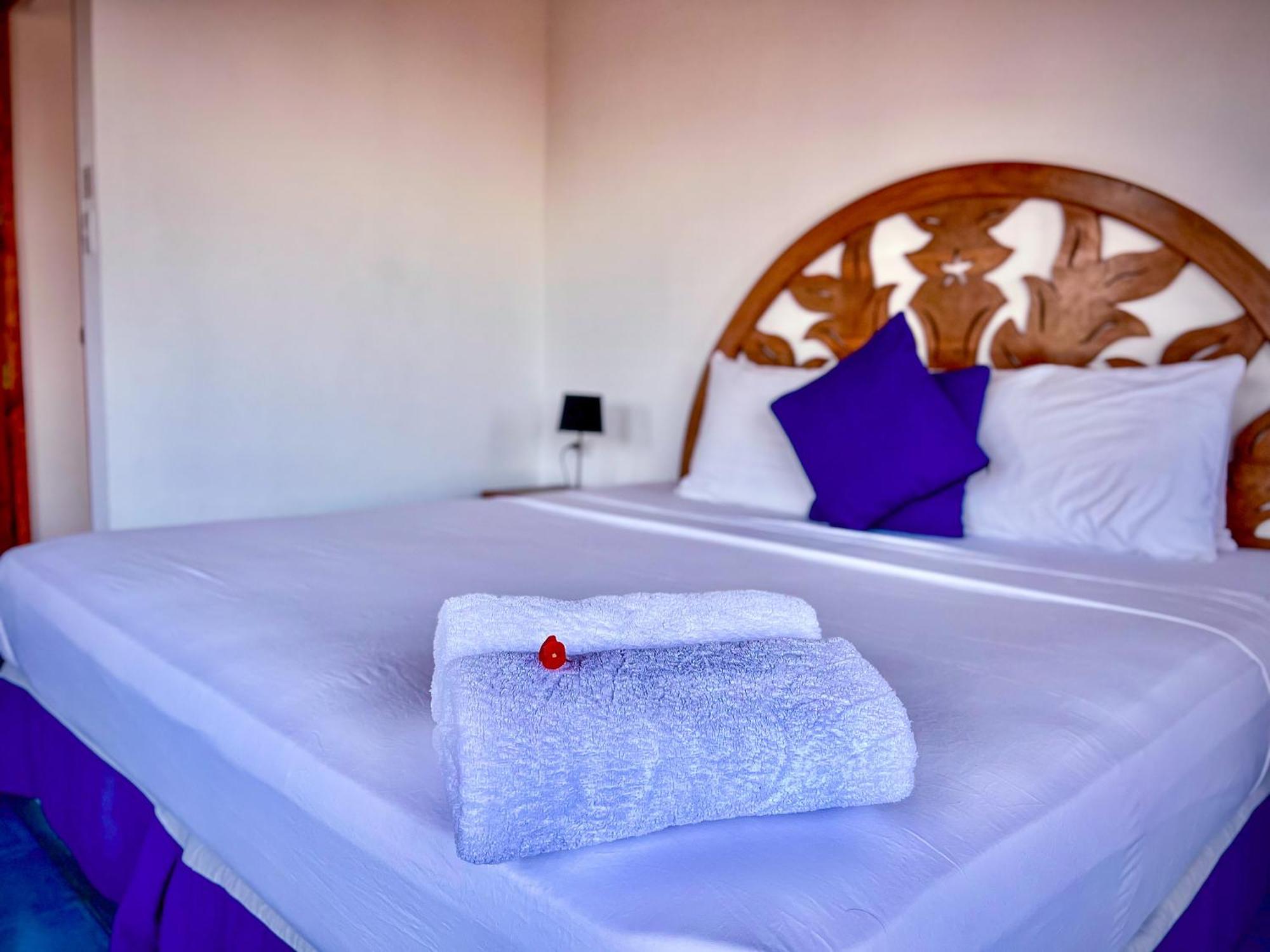 Bed and Breakfast Miss Margrits Granada Exterior foto
