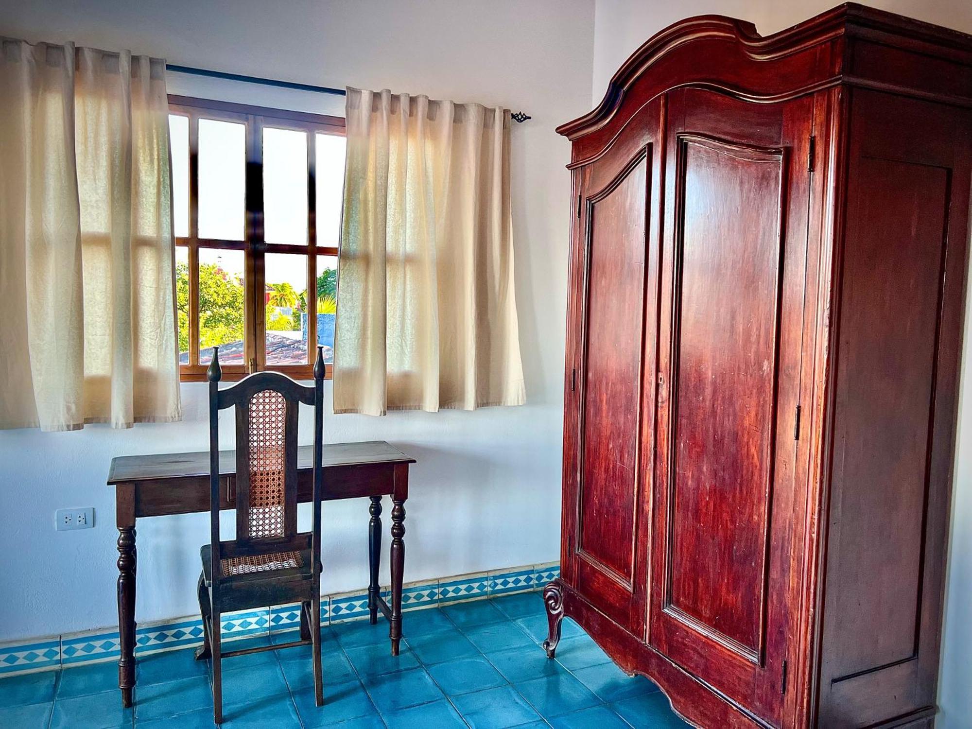 Bed and Breakfast Miss Margrits Granada Exterior foto