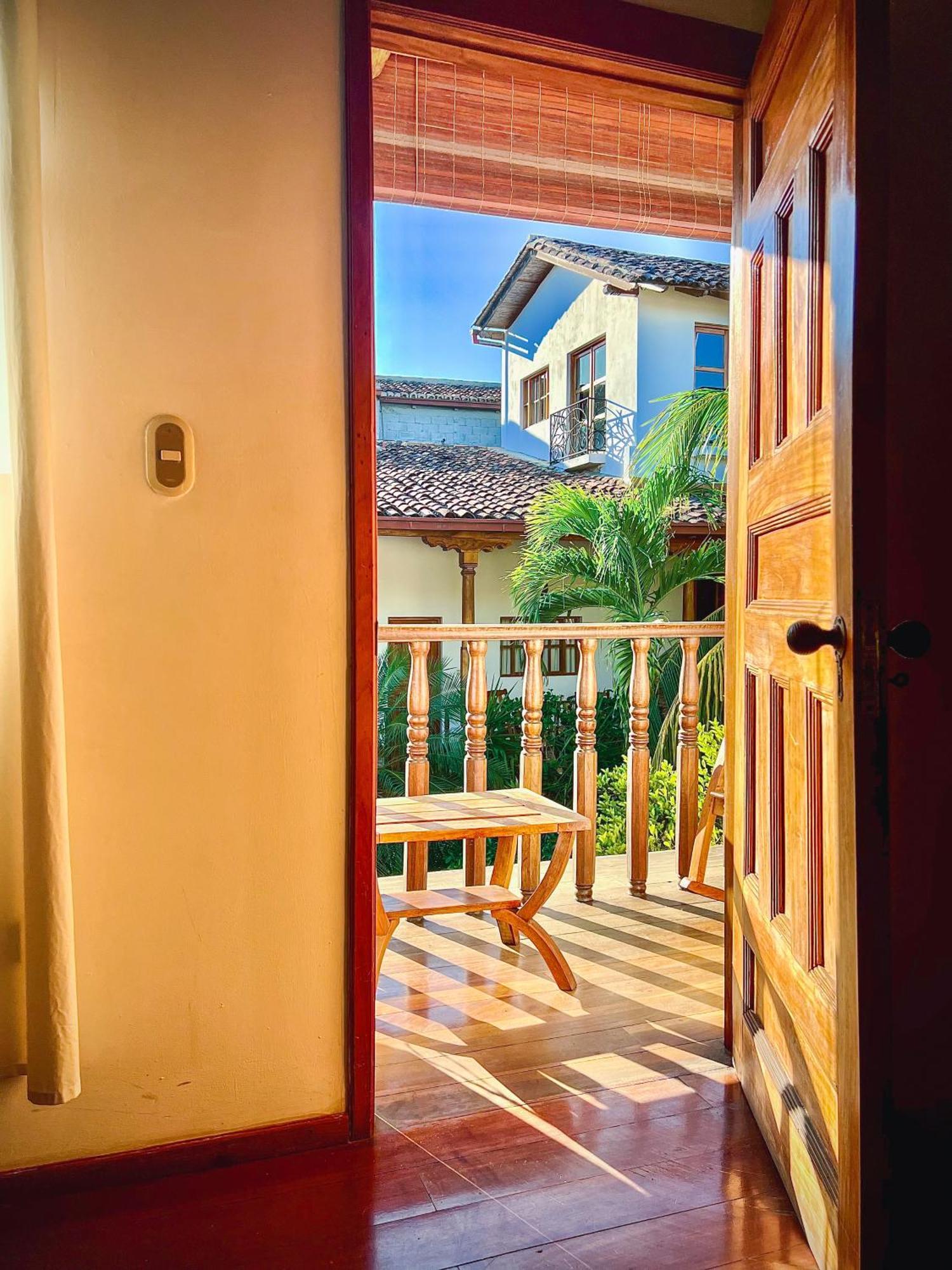 Bed and Breakfast Miss Margrits Granada Exterior foto