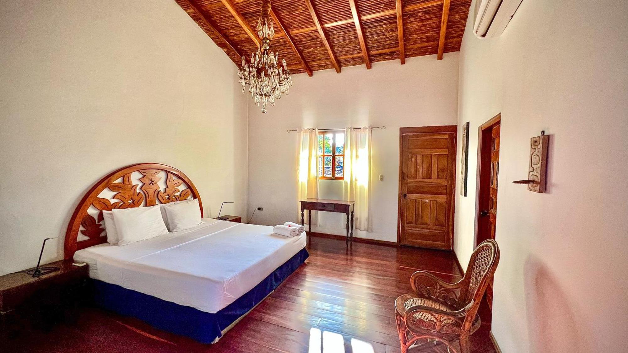 Bed and Breakfast Miss Margrits Granada Exterior foto