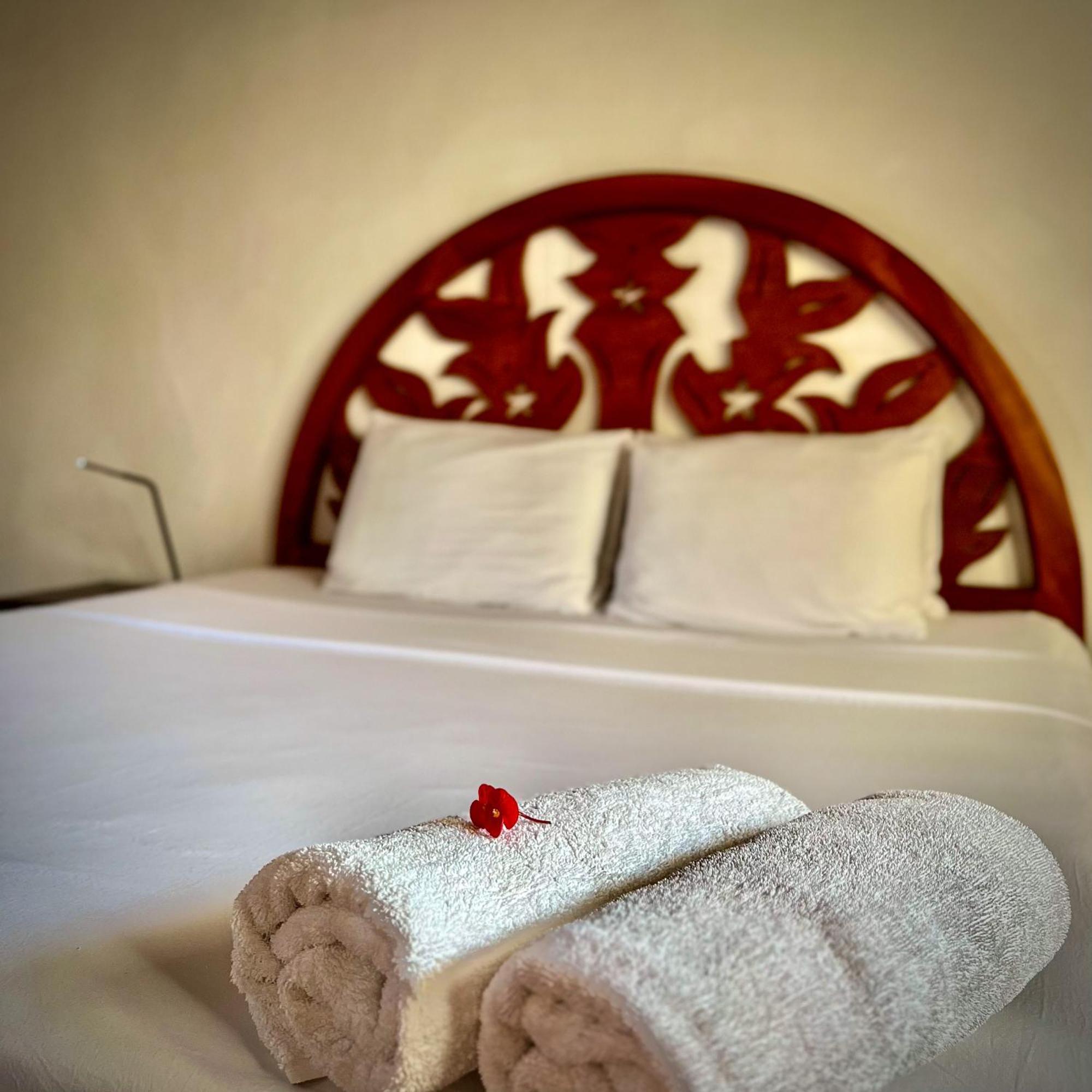 Bed and Breakfast Miss Margrits Granada Exterior foto