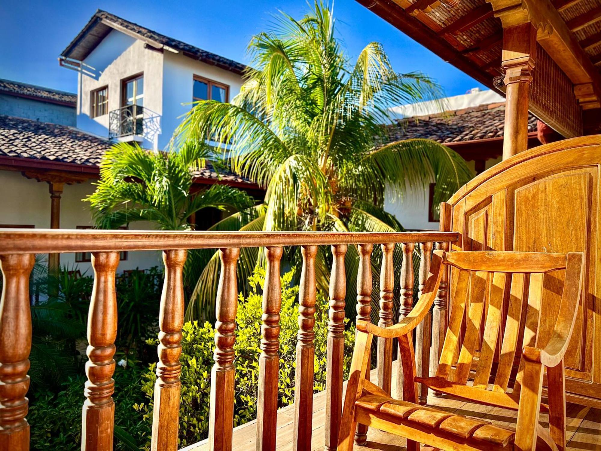 Bed and Breakfast Miss Margrits Granada Exterior foto