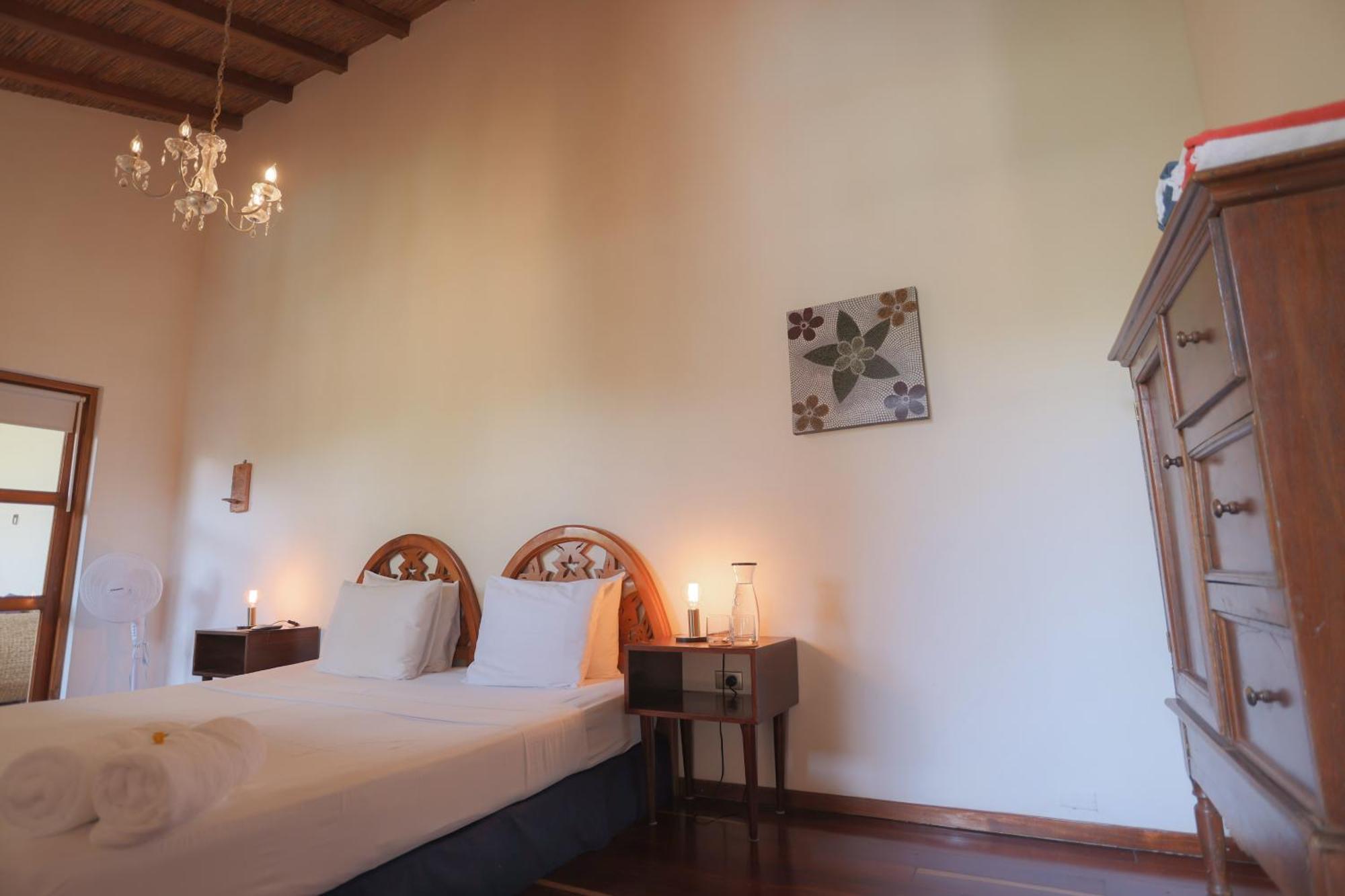 Bed and Breakfast Miss Margrits Granada Exterior foto