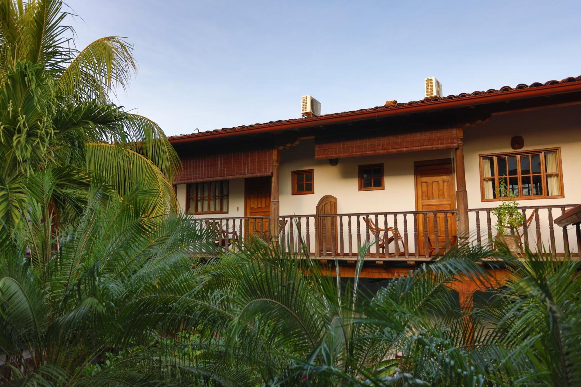 Bed and Breakfast Miss Margrits Granada Exterior foto