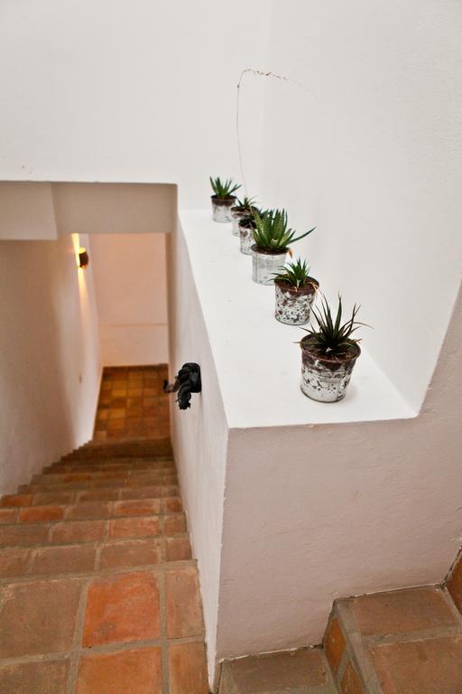 Bed and Breakfast Miss Margrits Granada Exterior foto