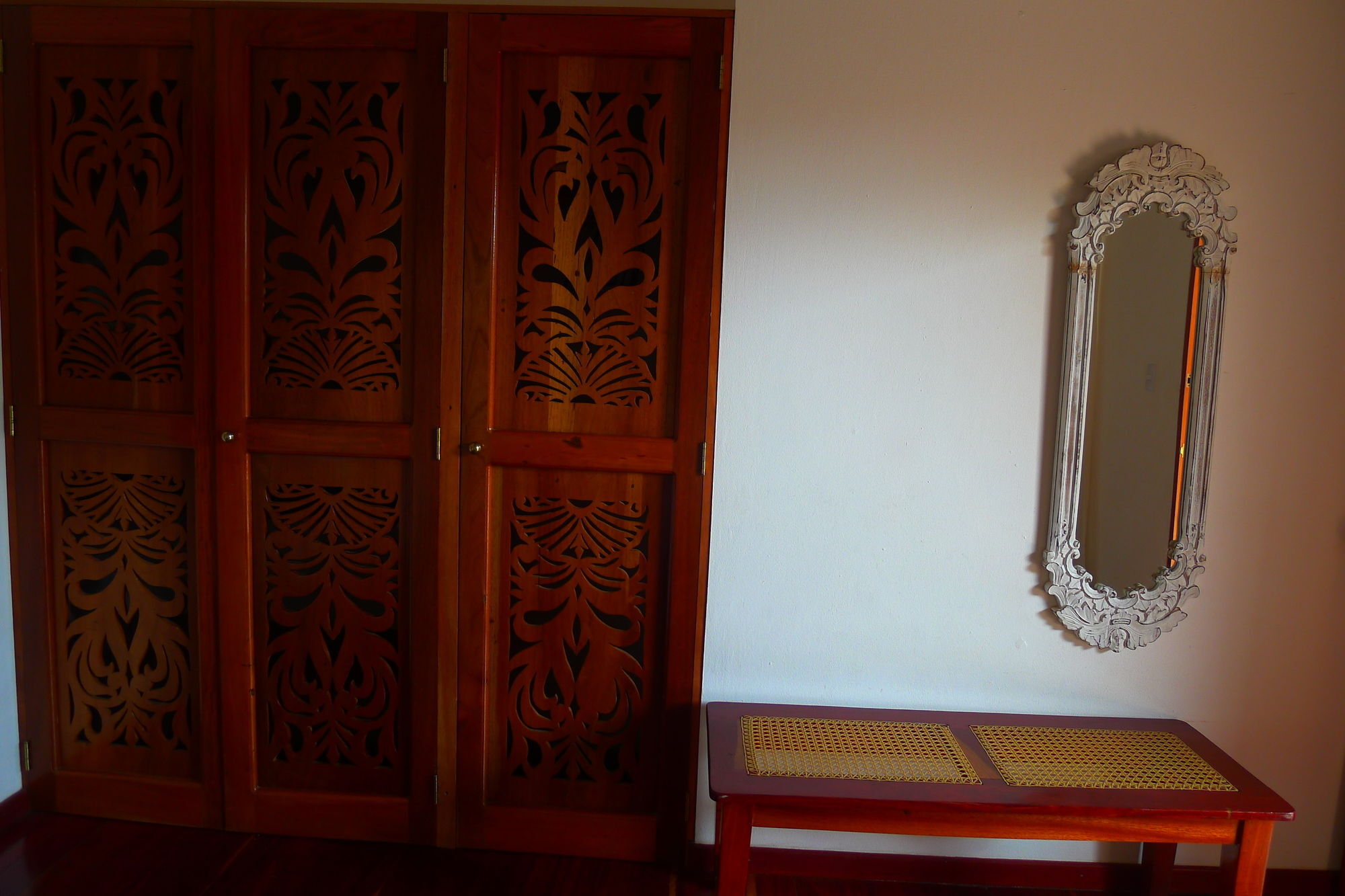 Bed and Breakfast Miss Margrits Granada Exterior foto