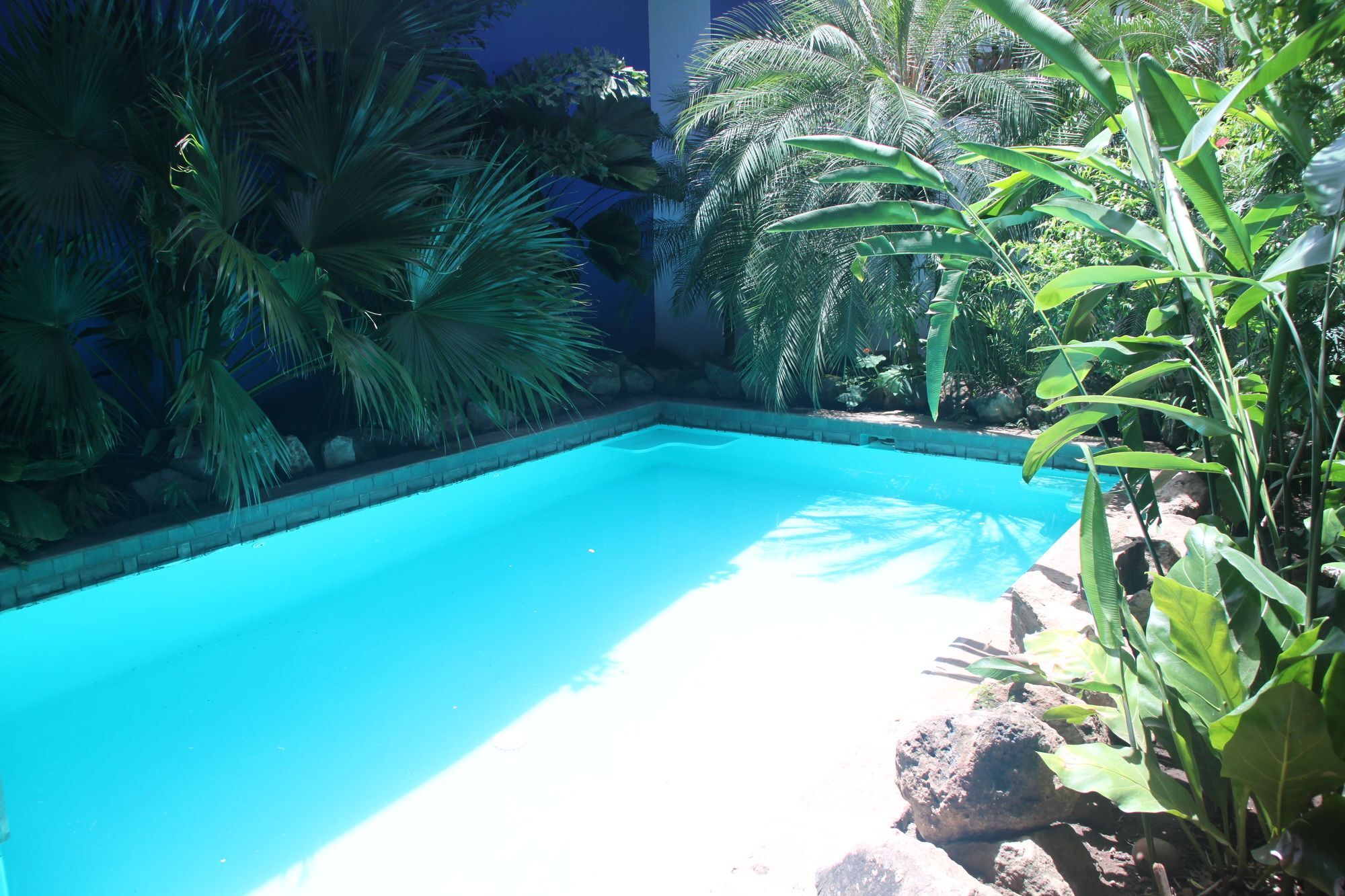 Bed and Breakfast Miss Margrits Granada Exterior foto