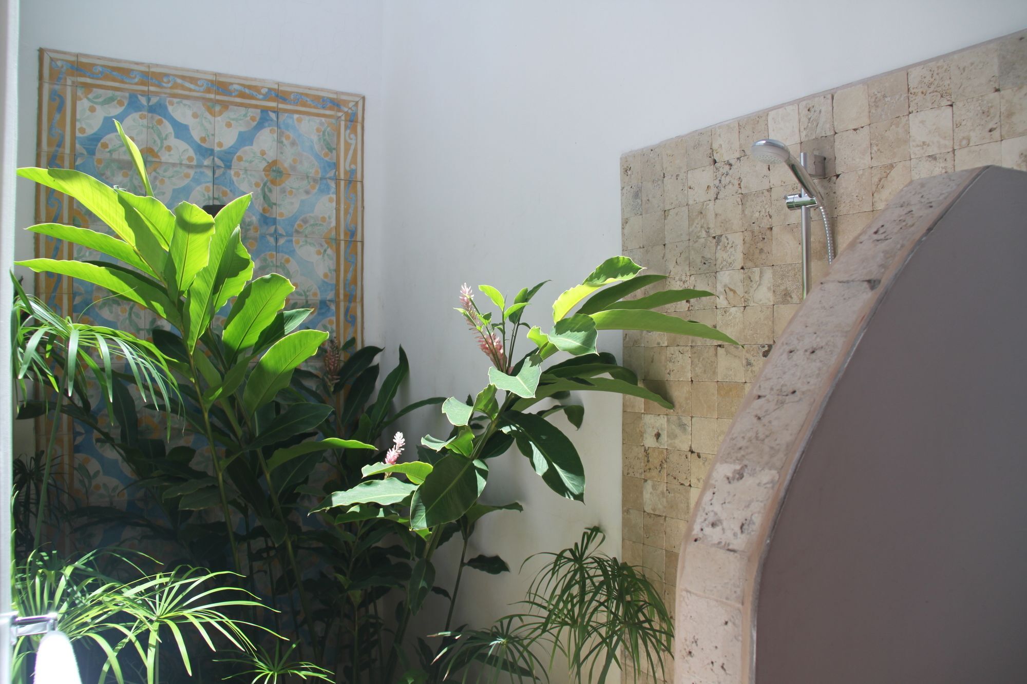 Bed and Breakfast Miss Margrits Granada Exterior foto