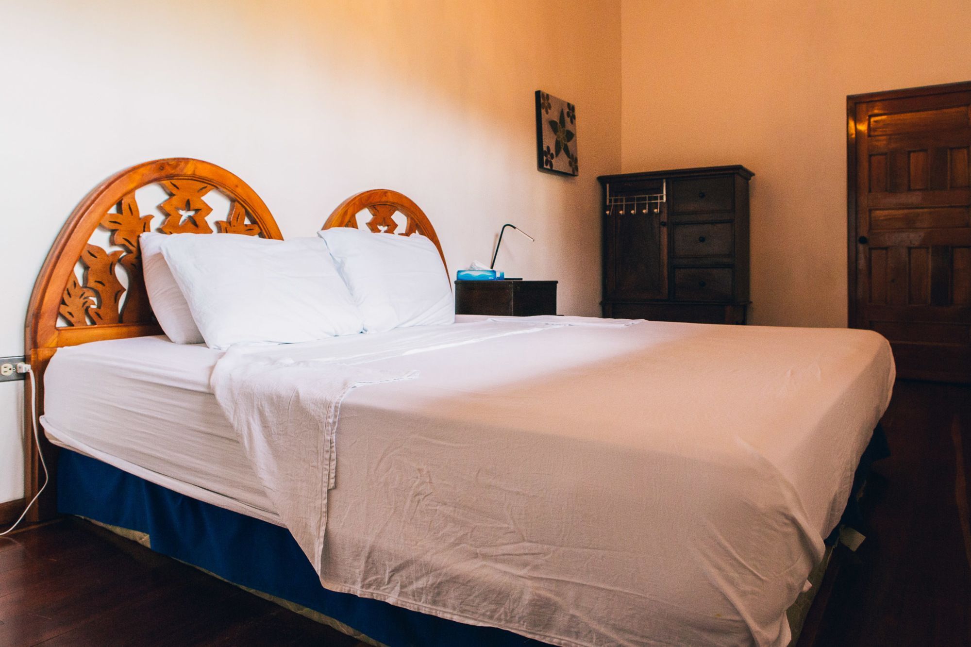 Bed and Breakfast Miss Margrits Granada Exterior foto