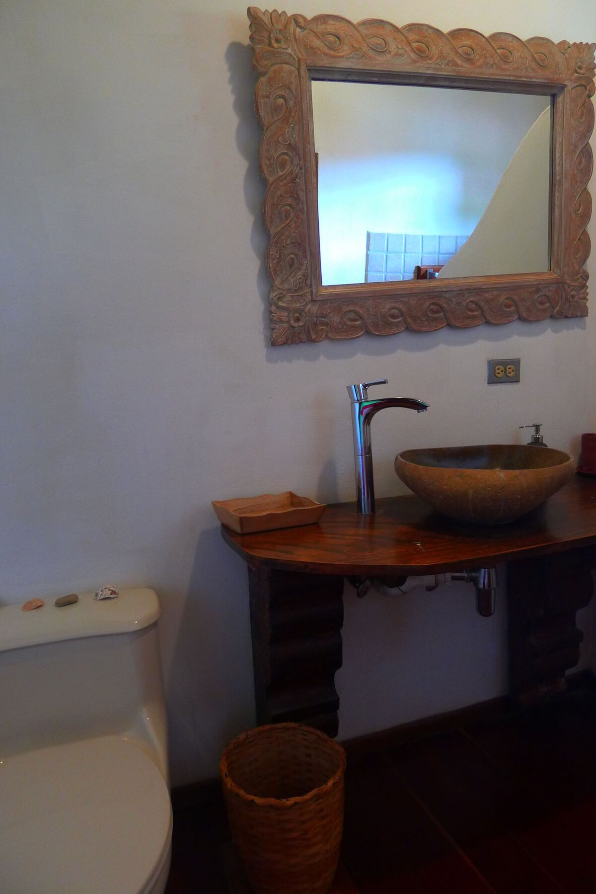Bed and Breakfast Miss Margrits Granada Exterior foto