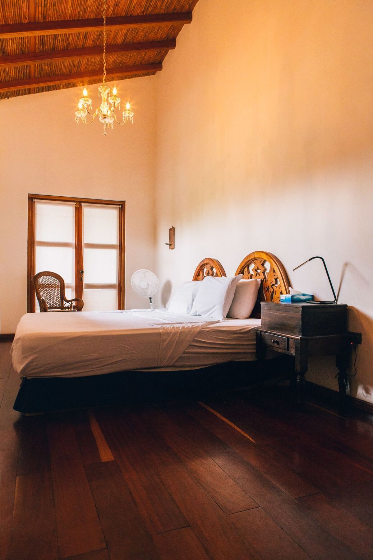 Bed and Breakfast Miss Margrits Granada Exterior foto