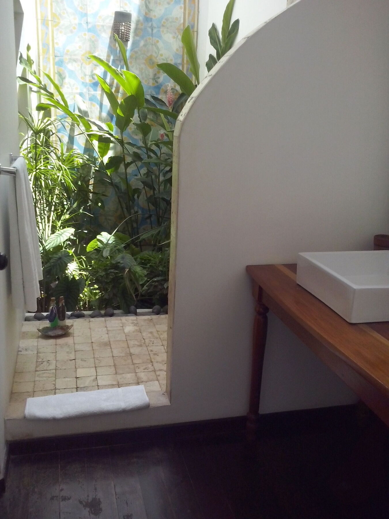 Bed and Breakfast Miss Margrits Granada Exterior foto